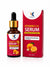 Vitamin C + E Brightening & Even Skin Tone Face Serum | Kokakoshi
