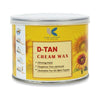 D-Tan Cream Wax – Strong Hair Removal & Tan Reduction | Kokakoshi