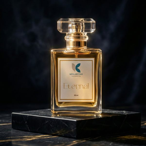 Eternal Eau De Parfum – 50 ml | Kokakoshi