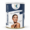 Korean Glass Liposoluble Gel Wax – part of Salon Gel Wax Kit