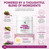 LIFE ESSENTIAL Brightening Under Eye Cream