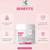 Diamond Cream – Brightening & Nourishing Face Cream with Diamond Dust | Kokakoshi