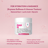 Diamond Gel – Hydrating & Brightening Face Gel with Diamond Dust | Kokakoshi