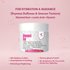 Diamond Gel – Hydrating & Brightening Face Gel with Diamond Dust | Kokakoshi