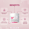 Diamond Scrub – Brightening & Glow Face Scrub with Diamond Dust | Kokakoshi
