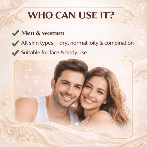 Malai Kesar Moisturizing Skin Cream – Soft, Glowing & Nourished Skin | Kokakoshi