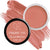Kokakoshi Cream It Up Blush – Pinkish Tan | Multi-Use Lip, Cheek & Eye Tint | 8g
