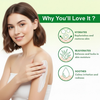 Aloe Vera Moisturizing Skin Cream – Cooling Relief & Long-Lasting Hydration | Kokakoshi