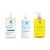 Body Wash Trio