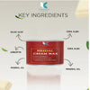 Bridal Cream Wax Premium Glow-Enhancing Hair Removal Wax | Kokakoshi