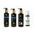 Complete Hair Care Kit – Shampoo, Conditioner, Onion Oil & Hair Tonic