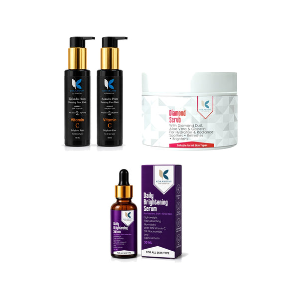 Complete Skin Ritual