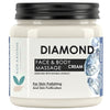 Diamond Face & Body Massage Cream – part of Diamond Facial Kit (4-Step, 400 ml each)