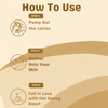 Honey Almond Deep Hydration & Natural Glow Moisturizing Lotion | Kokakoshi