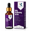 Daily Brightening 10% Vitamin C & 5% Niacinamide Face Serum | Kokakoshi