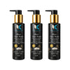 Rice Face Wash - Pack of 3