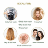 Herbal 12 Ayurvedic Herbs Hair Fall Control & Dandruff Care Shampoo | Kokakoshi