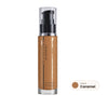 Spotlight HD Foundation shade Caramel
