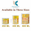 D-Tan Cream Wax – Strong Hair Removal & Tan Reduction | Kokakoshi