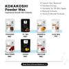 Body Wax Powder Vitamin C Infused Instant Hair Removal Wax | Kokakoshi