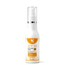 SPF 50 Sunscreen Lotion | PA++++ Broad Spectrum Protection | Kokakoshi
