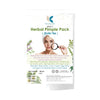 Herbal Pimple Pack Ayurvedic Care for Acne & Oily Skin Treatment Pack | Kokakoshi