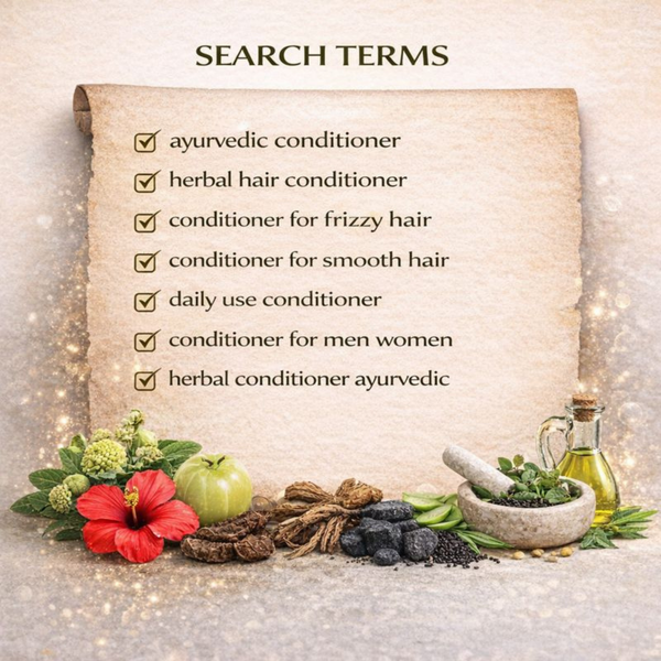 Daily Shine Smoothing & Glossy Hair Conditioner | Kokakoshi