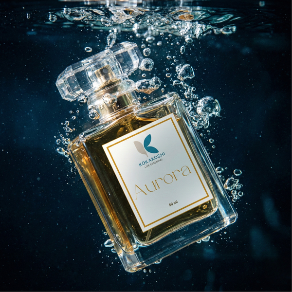 Kokakoshi Aurora Eau De Parfum – 50 ml