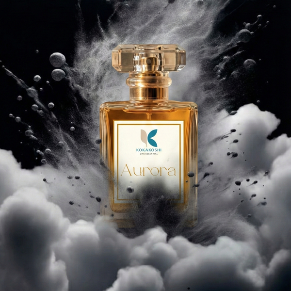 Kokakoshi Aurora Eau De Parfum – 50 ml