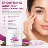 LIFE ESSENTIAL Brightening Under Eye Cream