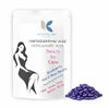 Professional Hard Wax Beans Stripless Salon-Grade Hair Removal Wax | Kokakoshi