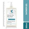 De-Tan Brightening & Refreshing Body Wash | Kokakoshi