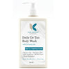 De-Tan Body Wash – part of Body Wash Trio