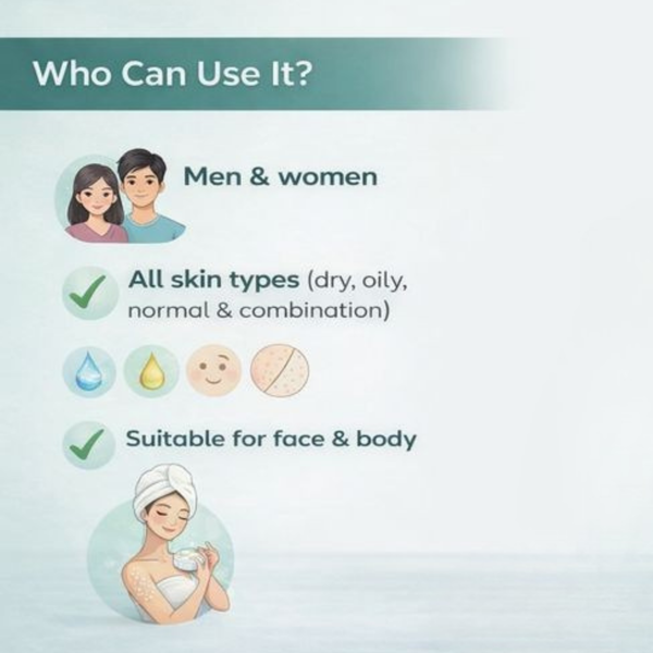De-Tan Scrub — Tan Removal & Brightening Face & Body Scrub