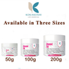 Diamond Gel – Hydrating & Brightening Face Gel with Diamond Dust | Kokakoshi