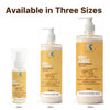 Honey Almond Deep Hydration & Natural Glow Moisturizing Lotion | Kokakoshi