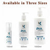 Milk Cleanser Gentle Cleansing & Deep Nourishing Face Cleanser | Kokakoshi