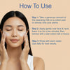 Milk Cleanser Gentle Cleansing & Deep Nourishing Face Cleanser | Kokakoshi