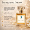 Eternal Eau De Parfum – 50 ml | Kokakoshi