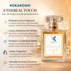 Kokakoshi Ethereal Touch Eau De Parfum – 50 ml
