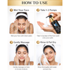 Kakadu Plum Brightening & Vitamin C Rich Foaming Face Wash (Buy 1 Get 1 FREE)