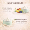 Fruit Moisturizing Cream – Fruity Glow & Daily Hydration Care | Kokakoshi