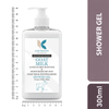 Goat Milk Body Wash for Nourished & Silky Smooth Skin | Kokakoshi