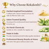 Gold Gel – Radiance & Glow Face & Body Gel with Gold Dust | Kokakoshi