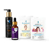 Glow Routine Combo