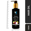 Onion Hair Fall Control & Regrowth Hair Oil | Kokakoshi