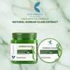 Korean Glass Face & Body Massage Gel (400 ml) – Barrier Repair & Pore Purifying Glow Gel | Kokakoshi