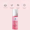 Gulabjal Hydrating & Pore-Tightening Herbal Rose Water Toner | Kokakoshi