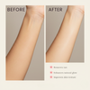 Sakura Brightening Body Wash for Radiant & Even-Looking Skin | Kokakoshi