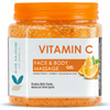 Vitamin C Face & Body Massage Gel (400 ml) – Brightening & Hydration Boost | Kokakoshi